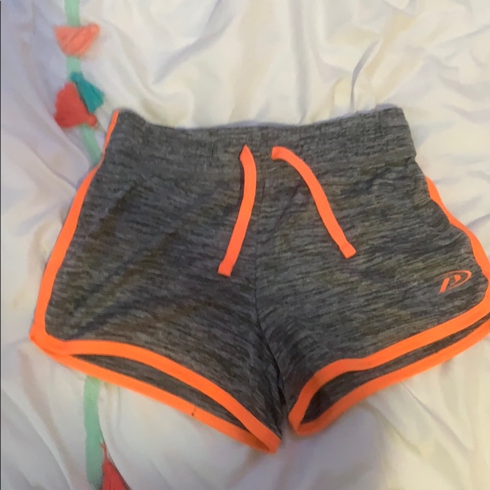 Kids shorts